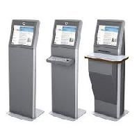 Kiosk Machine