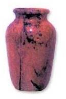 Decorative Flower Pot