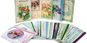 Greeting Cards