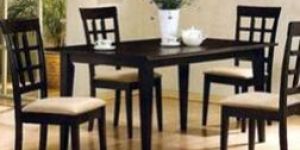 Wooden Furniture