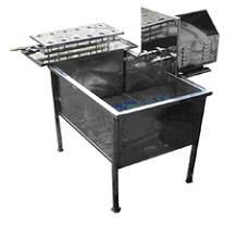 Brush Bottle Washing Machine