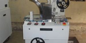 Carton Overwrapping Machine