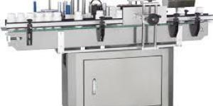 Labeling Machine