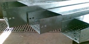 Cable Trays