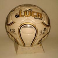 PU Soccer Balls