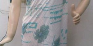 Printed Polyester Pareos 02