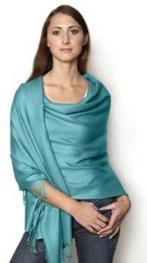 Viscose Pashmina Shawls