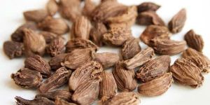 Black Cardamom