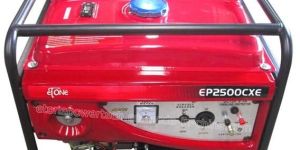 Gasoline Portable Generator