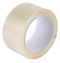 Transparent Tapes