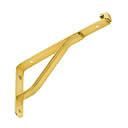 Brass Bracket