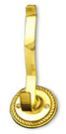 Brass Door Hook