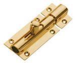 Brass Tower Bolt