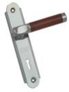 S S Iron Lever Handle