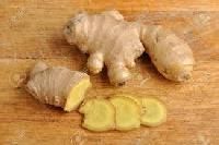Organic Ginger
