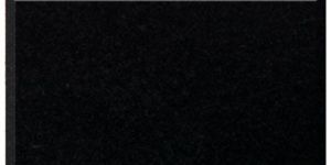Absolute Black Granite