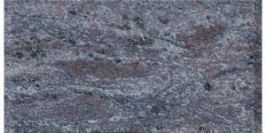 Brass Blue Granite