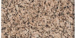 Crystal Yellow Granite