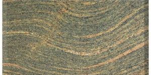 Golden Juparana Granite
