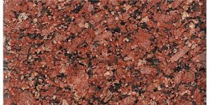 Imperial Red Granite