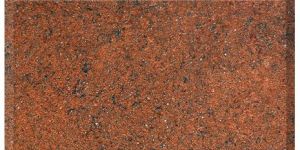 Multi Red Granite Slab