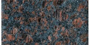 Ten Brown Granite