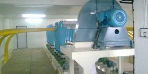 Single Stage Pressure Blowers