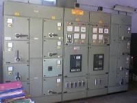 Electric Panel Boards