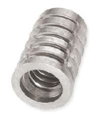 Stainless Steel Inserts