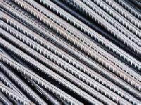 TMT Iron Bars