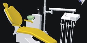 Amatodent Perfect Dental Chair