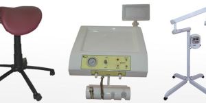 Dental X-ray Machine