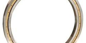 Angular Contact Ball Bearings