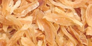 Dehydrated Garlic Products