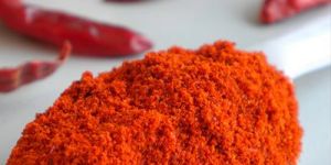 Red Chilly Powder