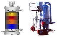Biomass Gasifiers