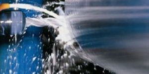 Ester Based Soluble Cutting Oil (Semisynthetic)