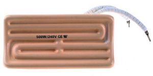 Ceramic Heating Element