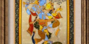 Pattachitra