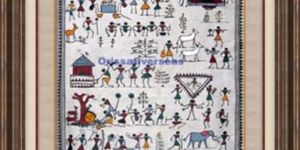 Tribal Paintings