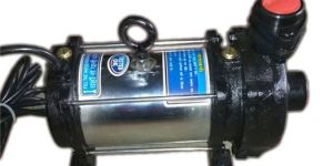 Mono Set Open Well Pump