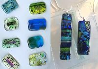 Glass Jewellery