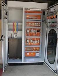 Motor Control Center