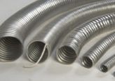 Interlocked GI Flexible Conduit