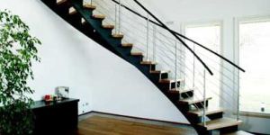 Banglore Site Stainless Steel Railings
