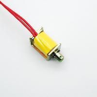 Small Electromagnets