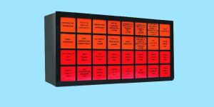 Alarm Annunciators