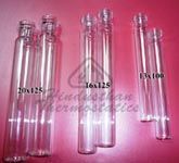 DISPOSABLE CULTURE TUBES