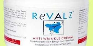 Anti Wrinkle Cream