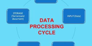 Data Processing